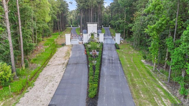 Lot 12 Hidden Oaks Ln, Denham Springs, LA 70706