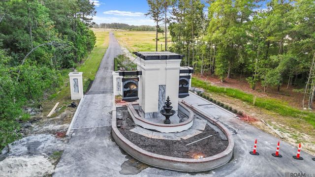 Lot 12 Hidden Oaks Ln, Denham Springs, LA 70706