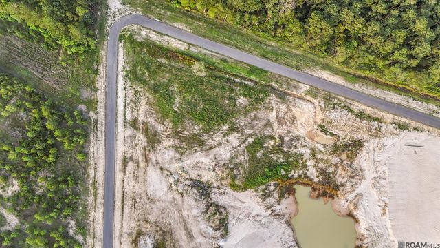 Lot 12 Hidden Oaks Ln, Denham Springs, LA 70706