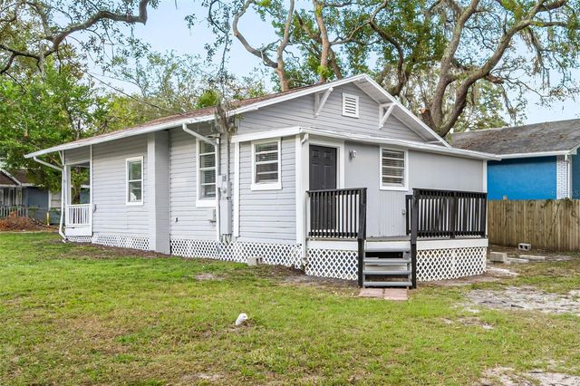 4908 N 15TH STREET, Tampa, FL 33610