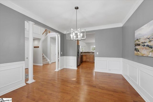 1 Braeburn Drive, Simpsonville, SC 29681