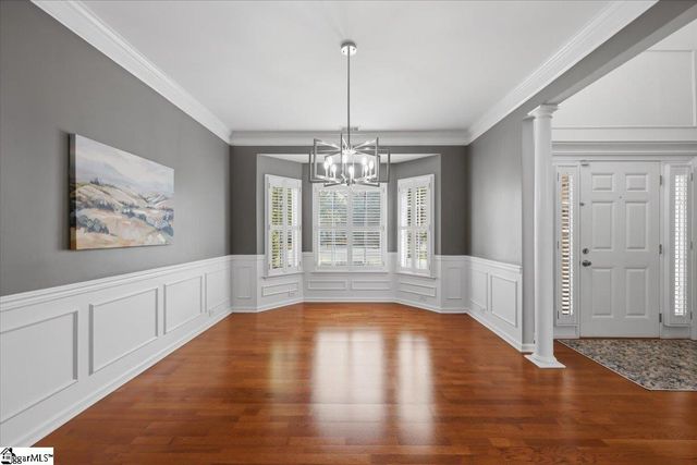 1 Braeburn Drive, Simpsonville, SC 29681