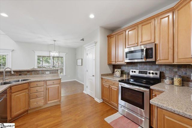 1 Braeburn Drive, Simpsonville, SC 29681