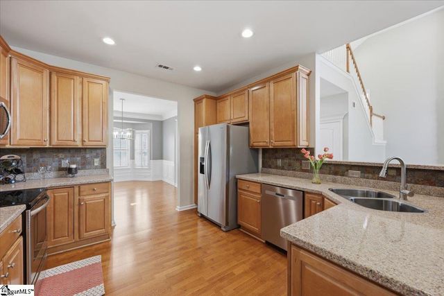 1 Braeburn Drive, Simpsonville, SC 29681