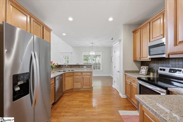 1 Braeburn Drive, Simpsonville, SC 29681