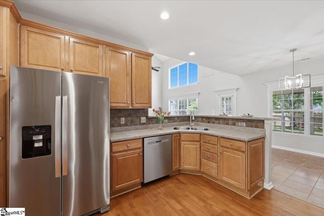 1 Braeburn Drive, Simpsonville, SC 29681