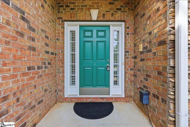 1 Braeburn Drive, Simpsonville, SC 29681