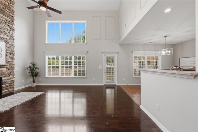 1 Braeburn Drive, Simpsonville, SC 29681