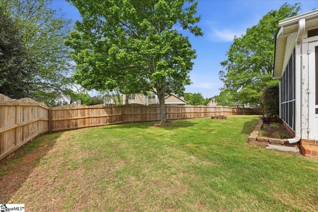 1 Braeburn Drive, Simpsonville, SC 29681