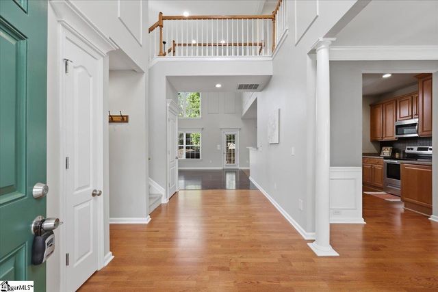 1 Braeburn Drive, Simpsonville, SC 29681