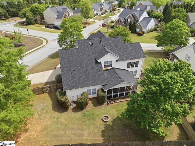 1 Braeburn Drive, Simpsonville, SC 29681