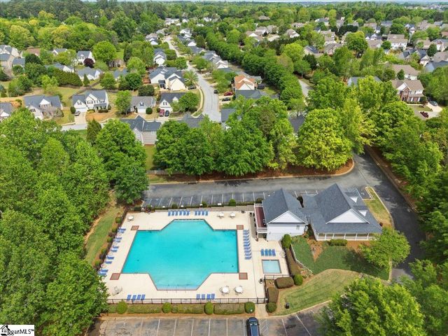 1 Braeburn Drive, Simpsonville, SC 29681