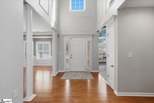 1 Braeburn Drive, Simpsonville, SC 29681