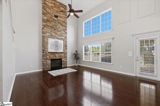 1 Braeburn Drive, Simpsonville, SC 29681