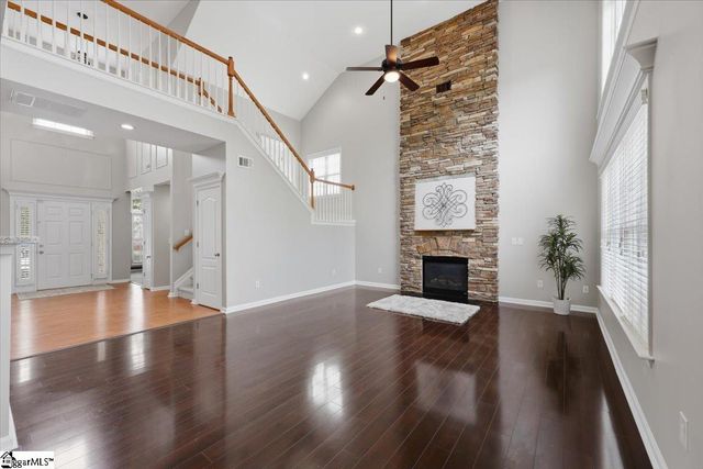 1 Braeburn Drive, Simpsonville, SC 29681