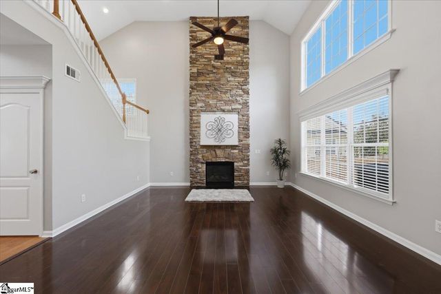 1 Braeburn Drive, Simpsonville, SC 29681