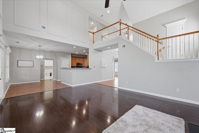 1 Braeburn Drive, Simpsonville, SC 29681