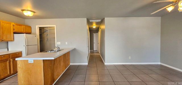 1117-1119 Ruth Ann Drive, Jacksonville, AR 72076