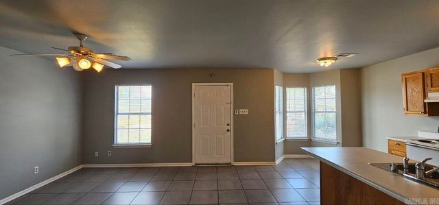 1117-1119 Ruth Ann Drive, Jacksonville, AR 72076