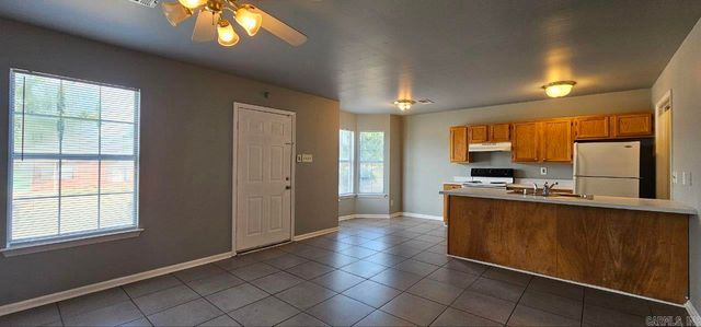 1117-1119 Ruth Ann Drive, Jacksonville, AR 72076