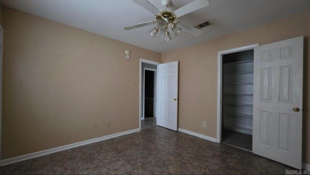 1117-1119 Ruth Ann Drive, Jacksonville, AR 72076