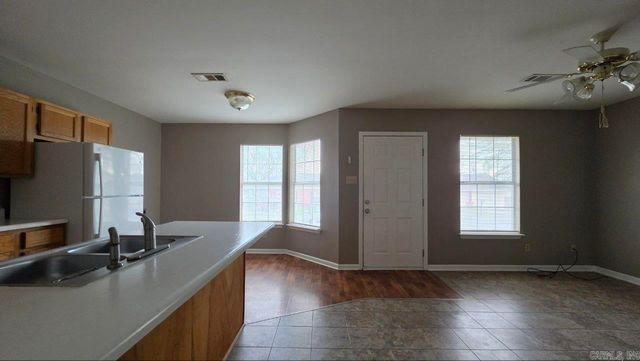 1117-1119 Ruth Ann Drive, Jacksonville, AR 72076