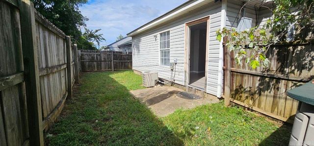 1117-1119 Ruth Ann Drive, Jacksonville, AR 72076