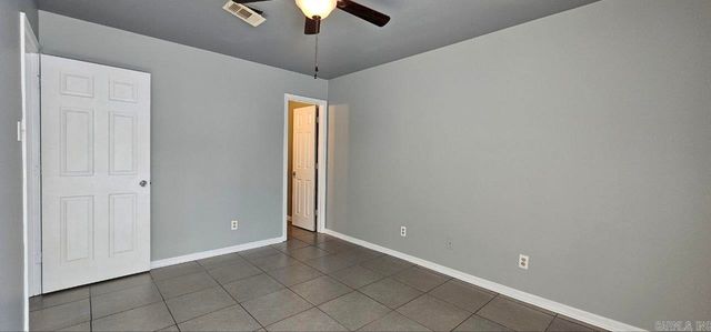 1117-1119 Ruth Ann Drive, Jacksonville, AR 72076