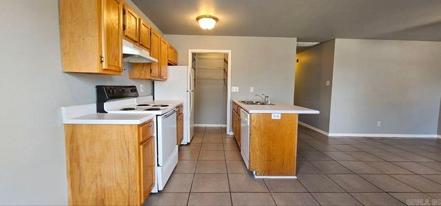 1117-1119 Ruth Ann Drive, Jacksonville, AR 72076