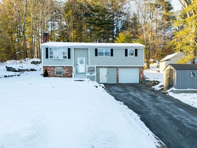 2 Brandywine, Hooksett, NH 03106