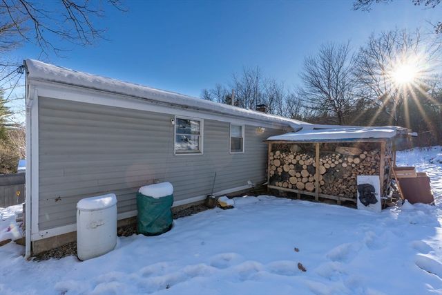 2 Brandywine, Hooksett, NH 03106