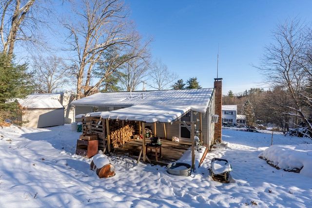 2 Brandywine, Hooksett, NH 03106