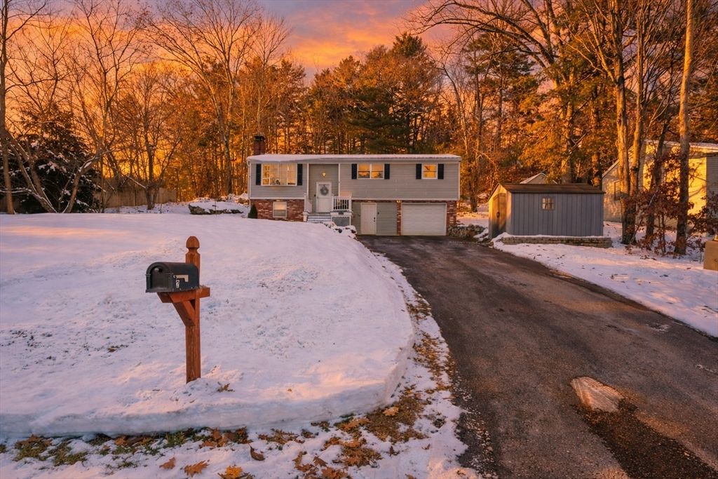 2 Brandywine, Hooksett, NH 03106