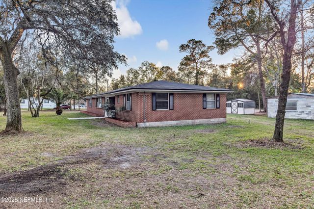 32 NEIGHBORS COVE Road, B, Orange Park, FL 32065