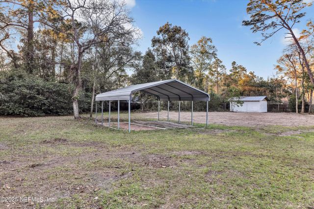 32 NEIGHBORS COVE Road, B, Orange Park, FL 32065