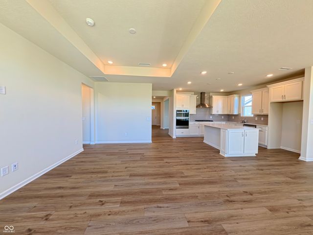 811 Daisy Street, Greenwood, IN 46143