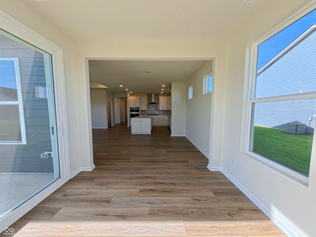 811 Daisy Street, Greenwood, IN 46143