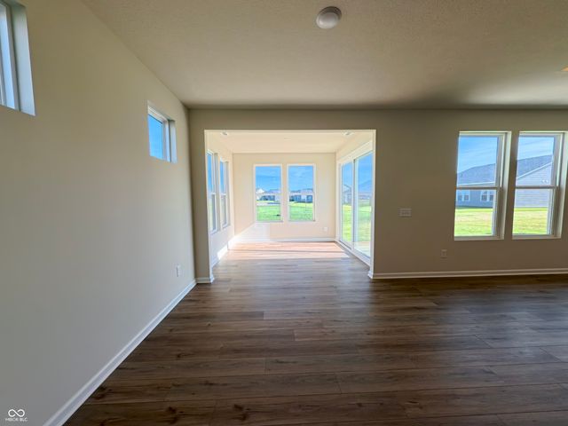 811 Daisy Street, Greenwood, IN 46143