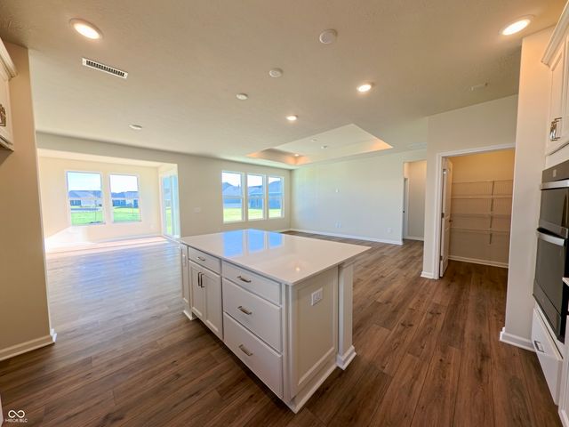 811 Daisy Street, Greenwood, IN 46143