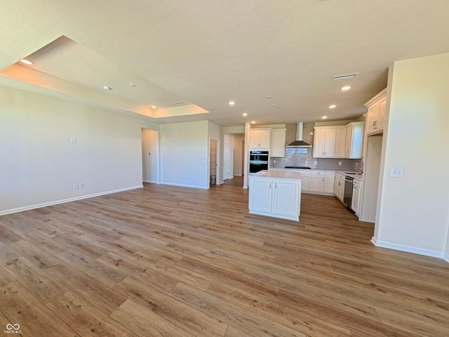 811 Daisy Street, Greenwood, IN 46143