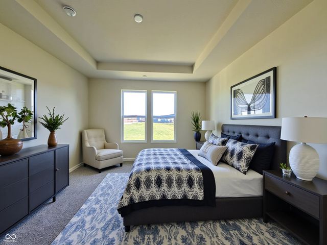 811 Daisy Street, Greenwood, IN 46143