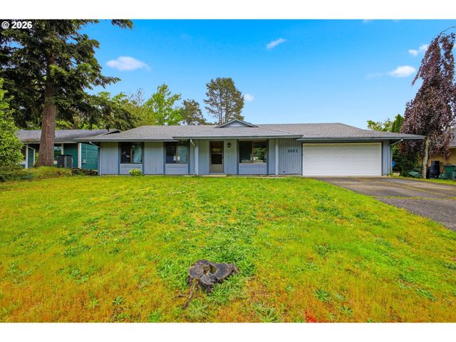 1021 Se 132ND Ave, Vancouver, WA 98683