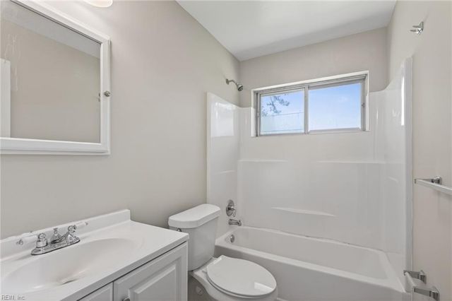 1508 Seldon ST, Virginia Beach, VA 23454