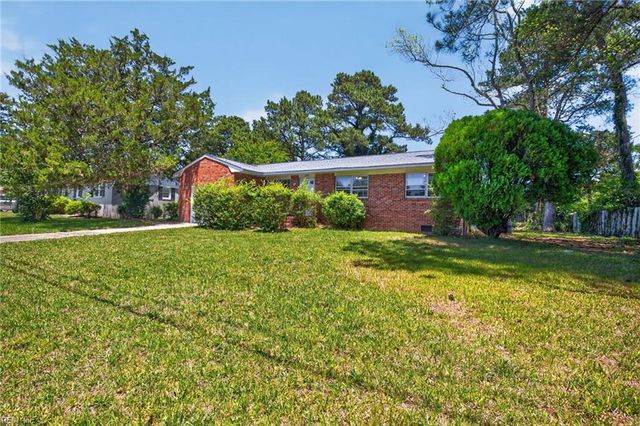 1508 Seldon ST, Virginia Beach, VA 23454