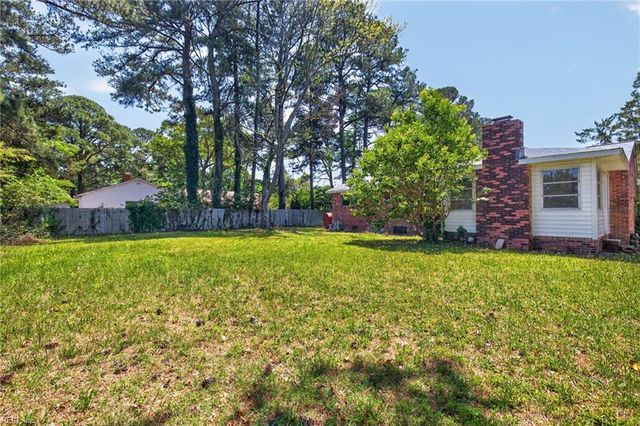1508 Seldon ST, Virginia Beach, VA 23454