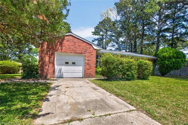 1508 Seldon ST, Virginia Beach, VA 23454
