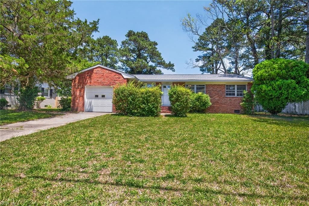 1508 Seldon ST, Virginia Beach, VA 23454