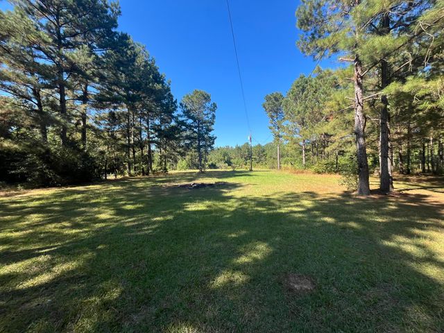 40 Lizie Ln., Mount Olive, MS 39119