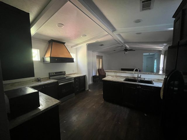 40 Lizie Ln., Mount Olive, MS 39119