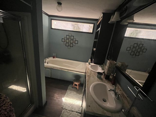 40 Lizie Ln., Mount Olive, MS 39119